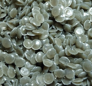 Hạt Nhựa Tái Sinh LDPE – 11