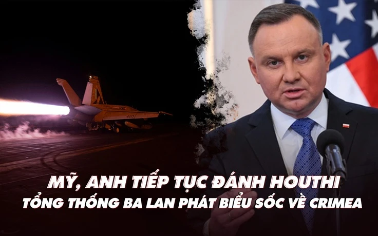 Liệu sự gián đoạn ở Biển Đỏ có hỗ trợ đà phục hồi của thị trường PP, PE ở châu Âu không?