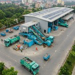 Hệ thống thu gom và tái chế tại Việt Nam