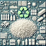 Nhựa HDPE – Đặc tính và ứng dụng trong đời sống và sản xuất