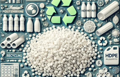 Nhựa HDPE – Đặc tính và ứng dụng trong đời sống và sản xuất