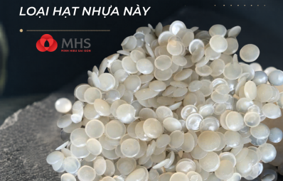 100 Người Nhìn, Có Đến 90 Người Đoán Sai Loại Hạt Nhựa Này