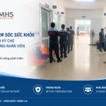 MHS Quan Tâm Chăm Sóc Sức Khỏe – Khám Sức Khỏe Định Kỳ Cho Cán Bộ Công Nhân Viên