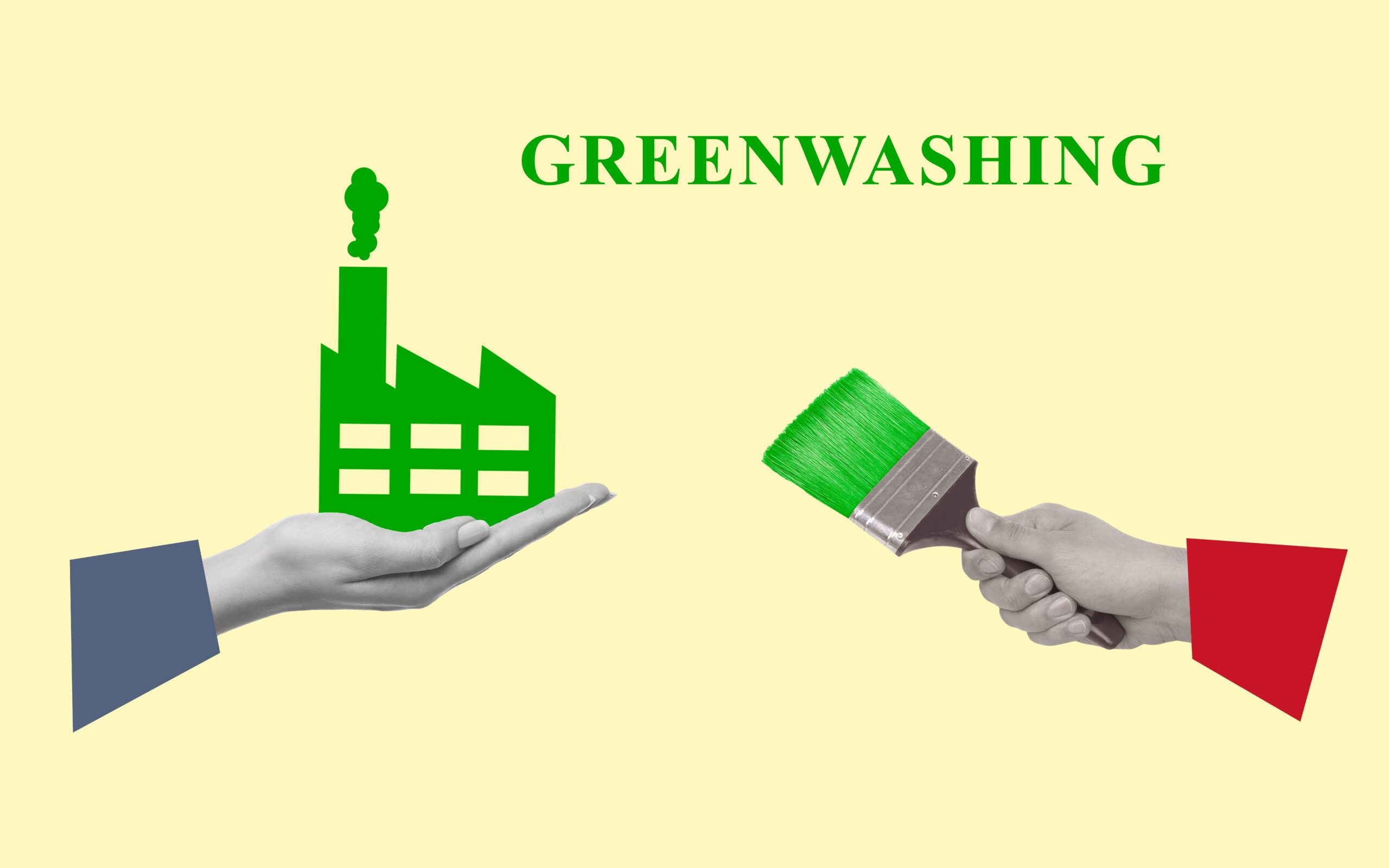 Greenwashing trong ngành nhựa tái chế: Cẩn trọng với "mác xanh" giả tạo