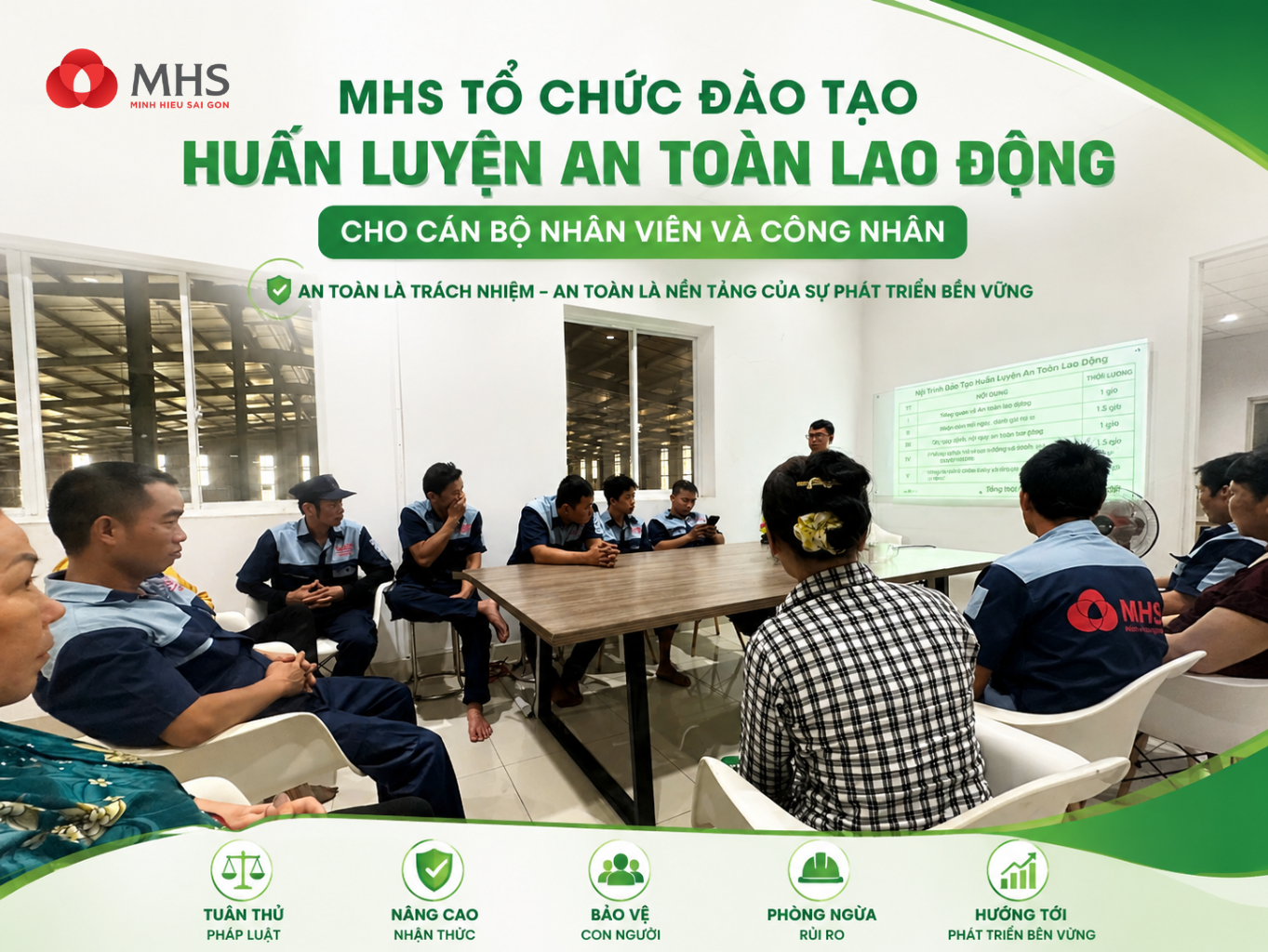 Sức khỏe là nền tảng phát triển. (2)