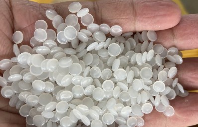 Sản phẩm hạt nhựa tái sinh HDPE, LDPE, PP